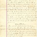 Women of the Ladies Missionary Society