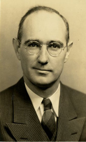 Albert Miller Hillhouse
