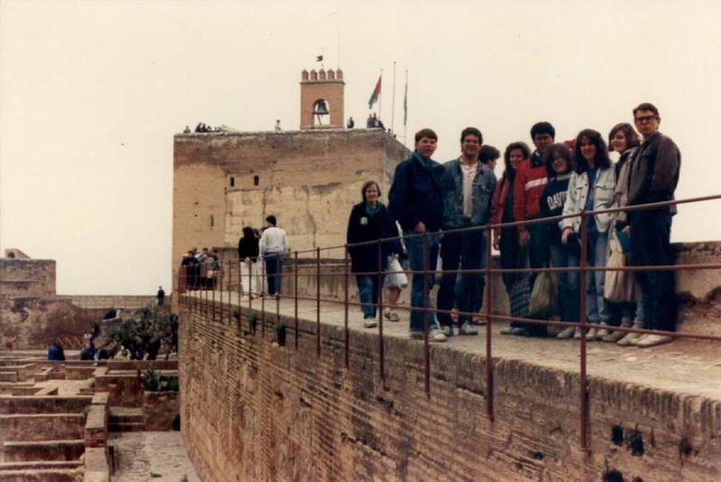 Hispanic Studies Department