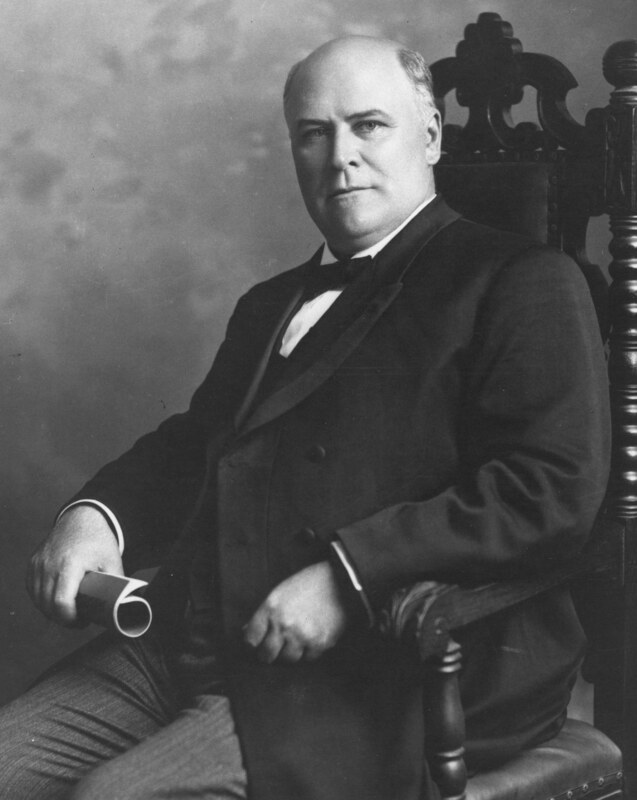 Robert Broadnax Glenn