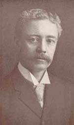 Dr. Henry Louis Smith