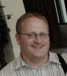 Rabbi Michael Shields