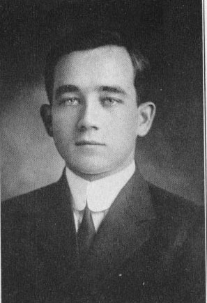 George Wilden Mackey