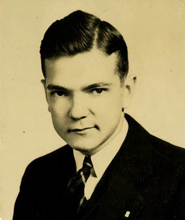 Sengel, William Randolph '46