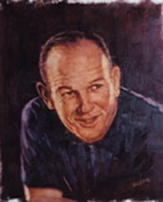 Charles G. "Lefty" Driesell