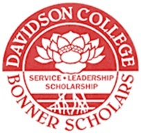 Davidson College Bonner Scholars Logo