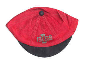 Beanie from 1955