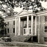 Ovens Union before the remodeling