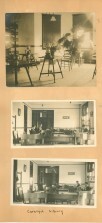 Carnegie Library Interior
