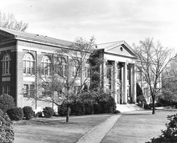 Martin Chemical Laboratory