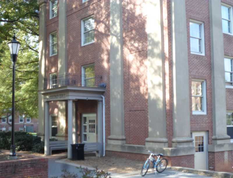 Cannon Hall 2015