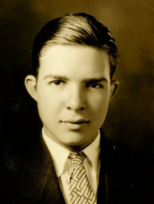 Pritchett, Carl Ruffin
