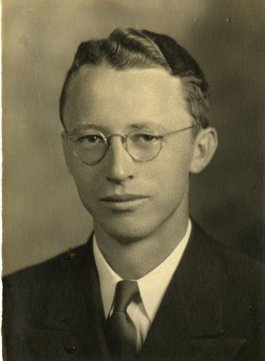 McClure, Albert B. '31