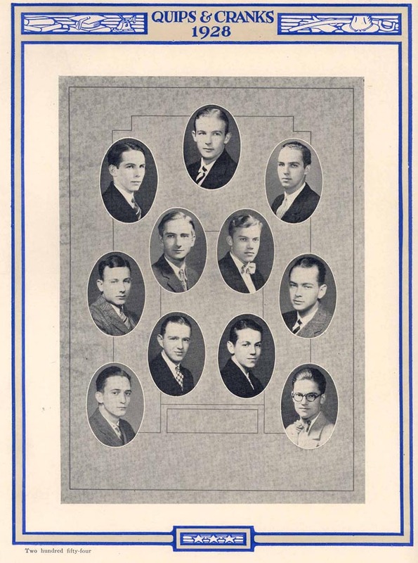 Philosophy Department