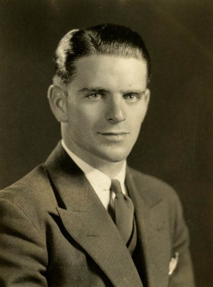 Wiley, Sam S. '32