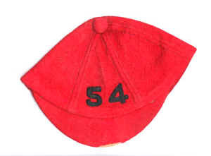 Beanie from 1950