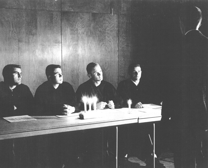 Members of the Court of Control