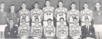 In 1963, the Wildcats team accomplished a 20 win season for the first time in school history
