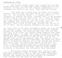 Transcribed faculty minutes from December 27, 1853