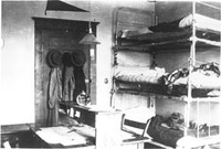 Dormitory c1926