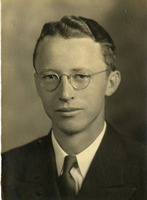 McClure, Albert B. '31