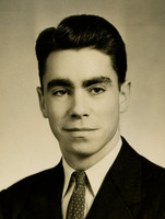 Patterson, Edgar '44