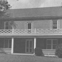 photo of the Lingle Manor