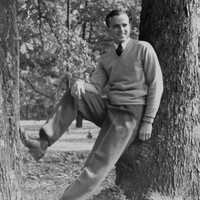 Sandifer on campus
