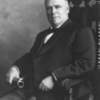 Robert Broadnax Glenn