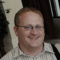 Rabbi Michael Shields