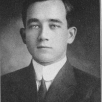 George Wilden Mackey