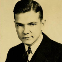 Sengel, William Randolph '46