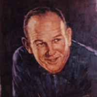 Charles G. "Lefty" Driesell