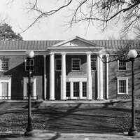 The Ovens Union after remodeling
