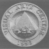 Seal on the front of the VAC.