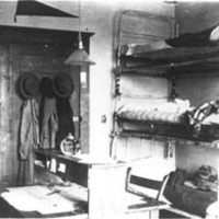 Dormitory c1926