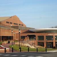 Vance Athletic Center completed in 2015.