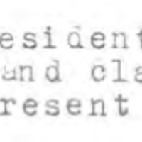 Transcribed faculty minutes for October 15, 1855