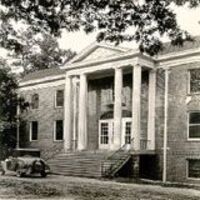 Ovens Union before the remodeling