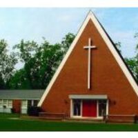 Acme Presbyterian Church, Rieglwood, NC