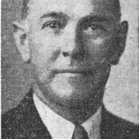 Armand London Currie