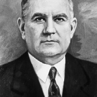 Dr. Joseph Moore McConnell