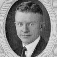 William Arnett Gamble