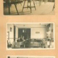 Carnegie Library Interior