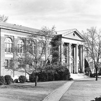 Martin Chemical Laboratory