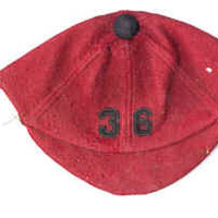 Beanie from 1932