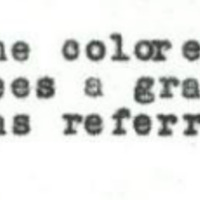 Transcribed Board of Trustees minutes from June 19, 1889