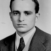 Myron Sandifer’s senior photo