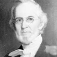 Reverend Drury Lacy was fifty-three years old when he was elected president of Davidson College in 1855