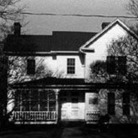 Harding House